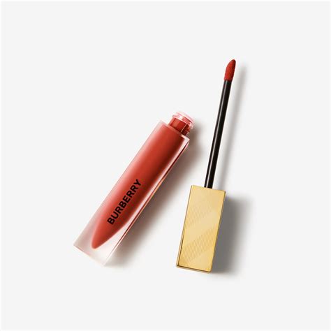 burberry kisses liquid matte|Burberry Kisses Liquid Matte – Russet No.93 in Russet 93.